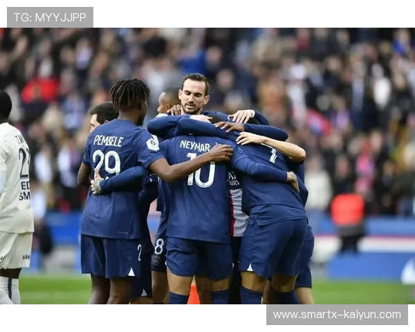 巴黎圣日耳曼主场对阵里尔，强大火力对决稳固防守